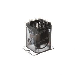 Picture of Relay 120 Vac Dpdt