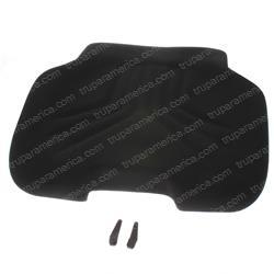 GRAMMER 1123023 CUSHION - SEAT BOTTOM CLOTH