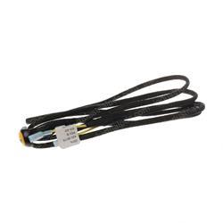 Picture of Horn Button and Wire Assy