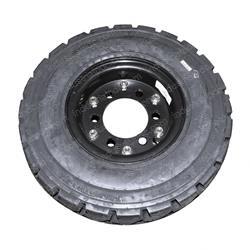 Picture of Front Weel