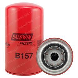 Picture of Filter - Oil