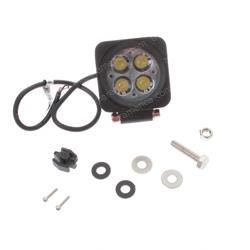 2X2-FL WORK LIGHT - LED 2IN X 2 IN
