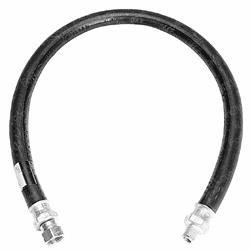 sy42242 HOSE ASSEMBLY - LPG - 25 IN