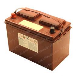 Picture of 27tmx 12v 105ah/C20 Bat -  Ap