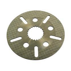 Picture of Disc - Transmission