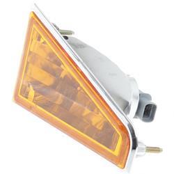 Picture of Lamp - Turn Signal Lh