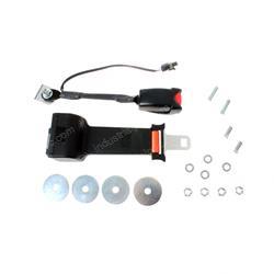 Picture of Seatbelt Retractable W/Eric