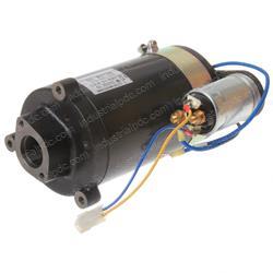 Picture of Motor - Power Steering
