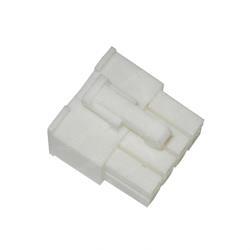 sy1234378 CONNECTOR PLUG MOLEX MINI FIT