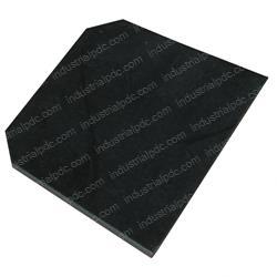 Picture of Shim - Rubber