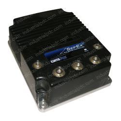 Picture of Motor Controller