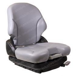 Picture of Seat-Driver