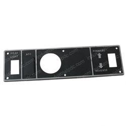 Picture of Panel Instrument Status Only