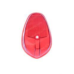 Picture of Lens - Red