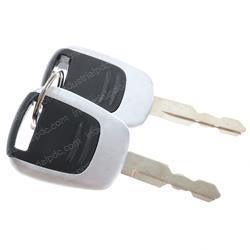 Picture of Key Assembly - Cabin