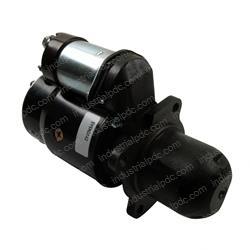 Picture of Starter - New