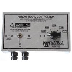 WANCO 100773-001 CONTROLLER