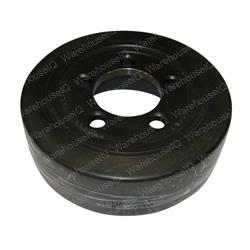 CROWN 803586 HUB - DRIVE WHEEL