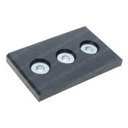 Picture of Wearpad 5x3x50