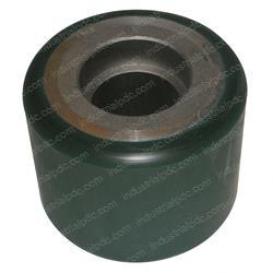 Picture of Wheel - Poly 5.00 X 3.88