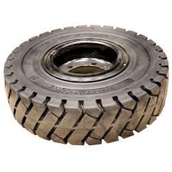 Picture of Wheel Assembly - J-Lug No
