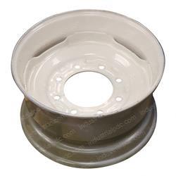 Picture of Wheel - 16.5x8.25 8-Hole