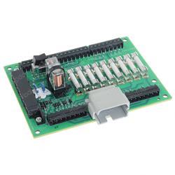 Picture of Asm Pcb Distribution Sp3500