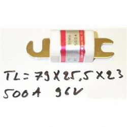 MITSUBISHI 05857-06720 FUSE 500A