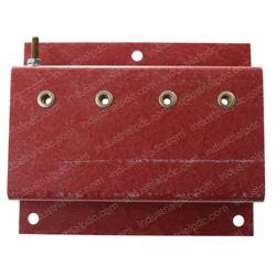 Picture of Panel - Mounting