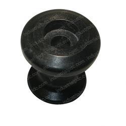 Picture of Knob - Steering Wheel