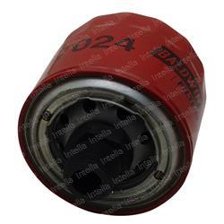 Filtro de aire Baldwin B7024