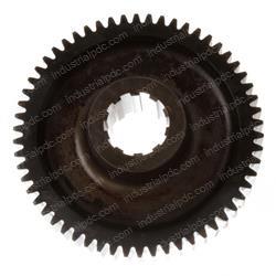 Picture of Gear-Spur 58 Teeth