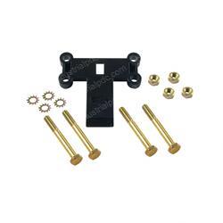 Picture of Din 160/320a Latch Plate
