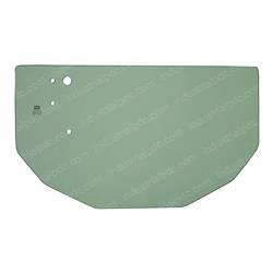 Picture of Lower Frontwindow-Green
