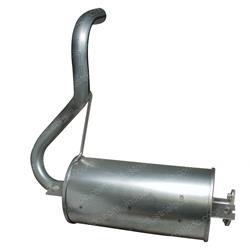 Picture of Muffler