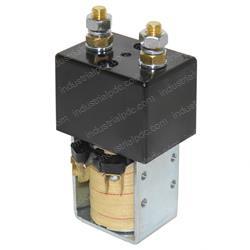 Picture of Contactor - Main/Bypass