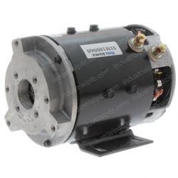 Picture of Motor - Power Steering