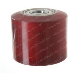 Picture of Wheel Assembly