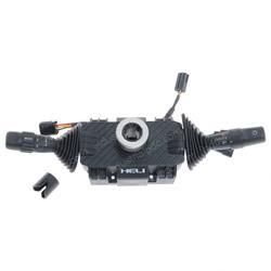 Picture of Dual Handle Combination Switch