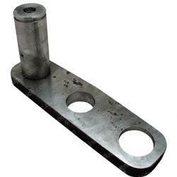 Picture of Plate - Rocker