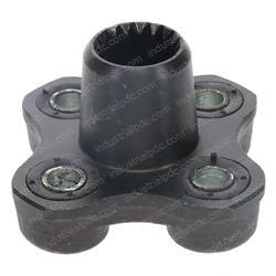Picture of Coupling, 17 Spline
