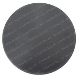 Picture of End Cap 70 Nbr 90x8