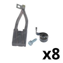 Picture of Brushes With Springs