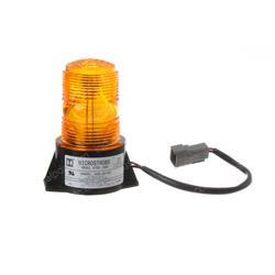 Picture of Strobe Light Amber Asm