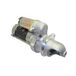 Picture of Motor - Starter