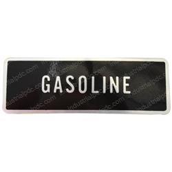 Picture of Plate Decal