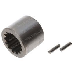 Picture of Spline Gas/Lpg Kit