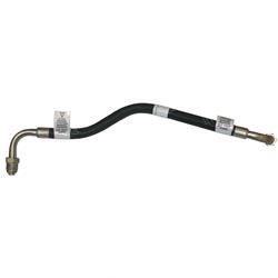 HYSTER 2071011 MOLDED HOSE ASSEMBLY  LPG / Propane - aftermarket
