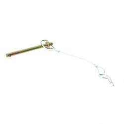 Picture of Pin Hitch 38x4 W Lanyard