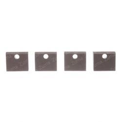 Big Joe 384 - brush set